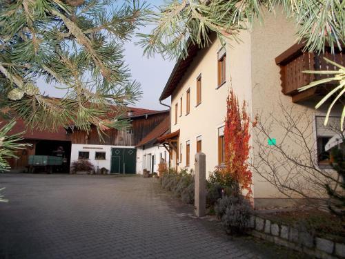 Hotelli välisilme, Monteurzimmer in Pfreimd