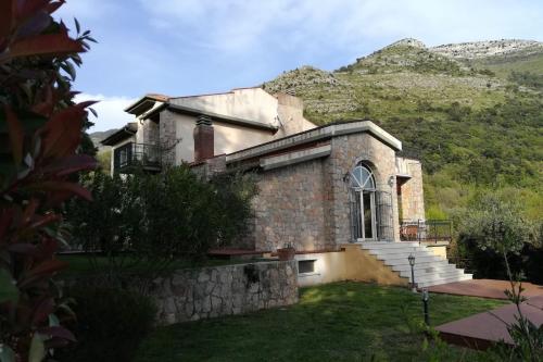 Villa al mare gîte à louer Colle Arduino