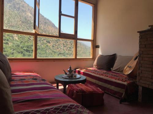 B&B Marrakesh - Amlougui House - Bed and Breakfast Marrakesh