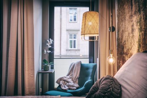 アパートメンツ ライスカ クラクフ バイ レンターズ