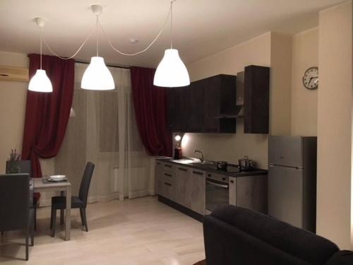  Appartamento Gran Sasso - Guest house in Chieti