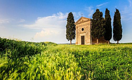 Agriturismo Poderino