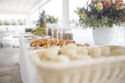 Villa Ascosa - Relais sul Mare - image 12