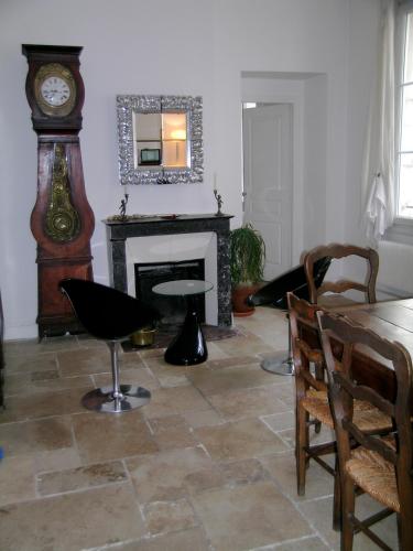 LE MARAIS 3 Bedrooms APT - Location saisonnière - Paris