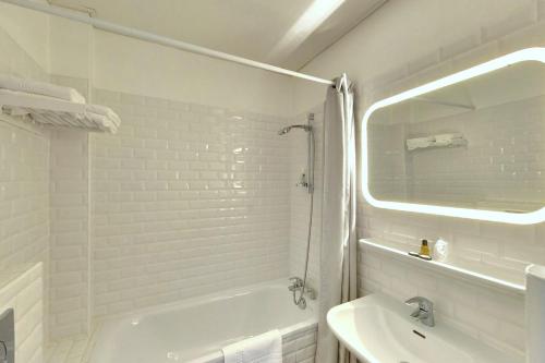Double Room with Canal View