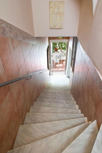 Marble House – Athens, NY