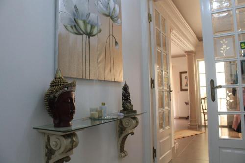 GuestHouse Pombinha 5