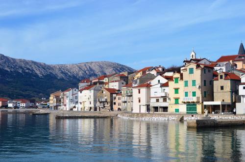  Apartments Padre  in 51523 Baška