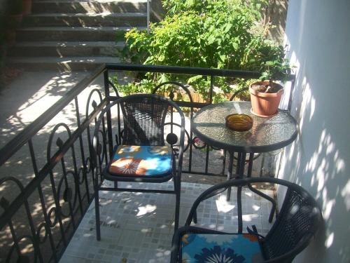  Big apartment near Olympus mountain in Litochoro