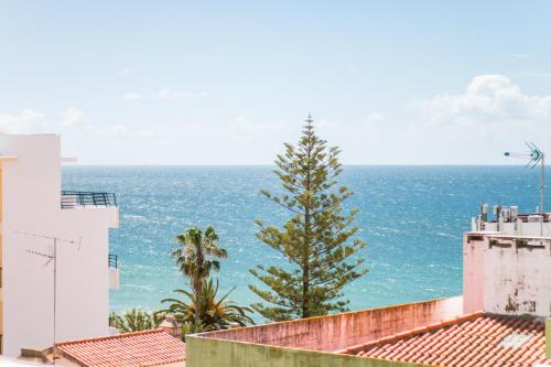  Atlântico T2 in Armação de Pêra