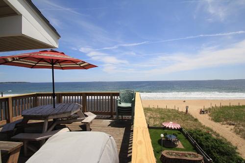 The Skylark Beach Inn – Old Orchard Beach, ME
