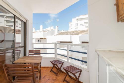  Oceano, Unterkunft in Armação de Pêra