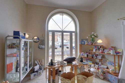 Hôtel L'orque Bleue - image 8