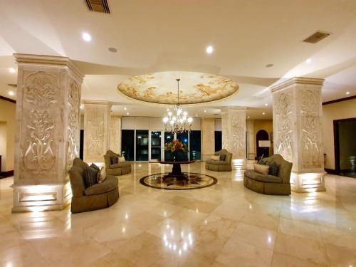 Villa Segovia @ Landmark by the Sea in Cozumel, Mexico