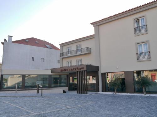 Hotel Brazão - image 13