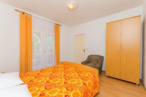  Apartment Novalja 17000b in Novalja