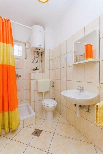  Apartment Novalja 17000b in Novalja