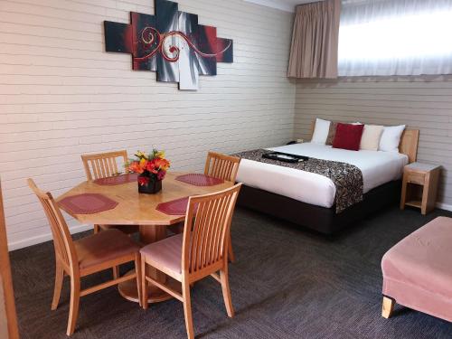 Best Western Endeavour Motel