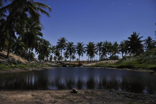 Recanto Verde - Praia de Santo Antônio