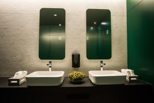 Hotel Brazão - main image