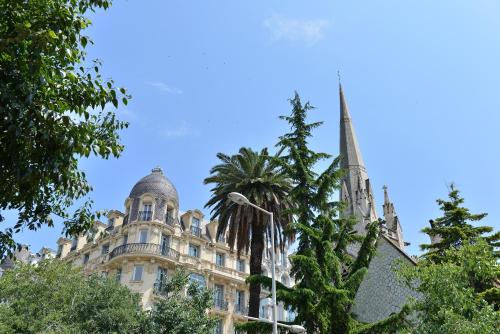 Hotel La Villa Nice Victor Hugo - image 7