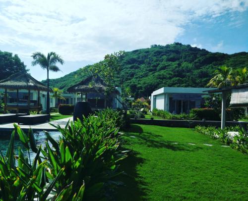 The Suites Lombok in Sekotong