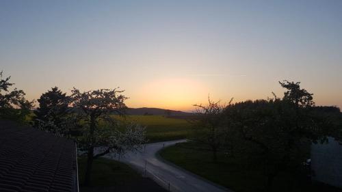 Surrounding environment, Zettis Ferienhausle in Berg (Baden-Wurttemberg)