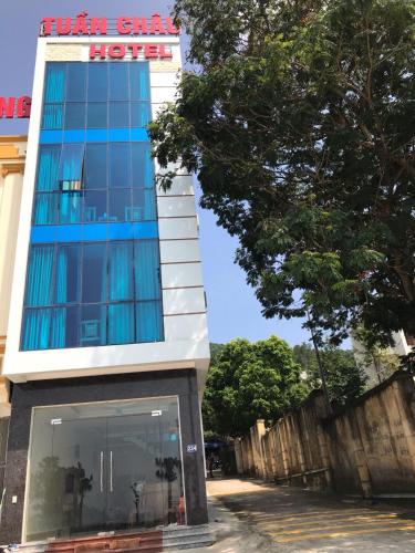 Gate Tuan Chau Hotel - 숙소 외관