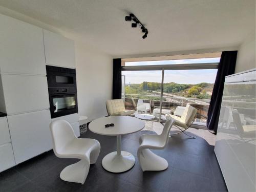  Duinster for 2, Unterkunft in Bredene