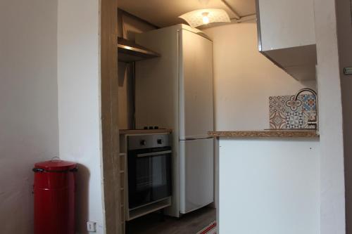 L'Éphémère Canebière - Gambetta, Marsiglia (foto 9)