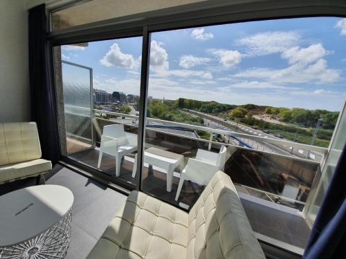  Duinster for 2 in Bredene