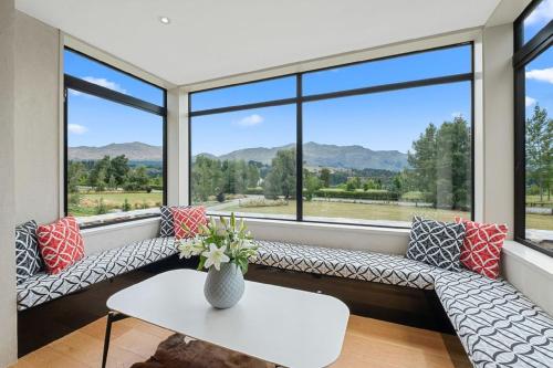 設施, Maunga View in 戴爾菲爾德
