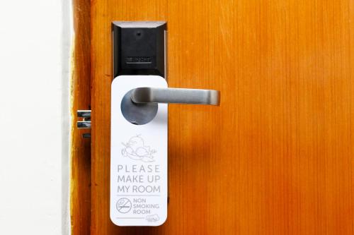 Airy Pekauman Jendral Sudirman 30 Tegal