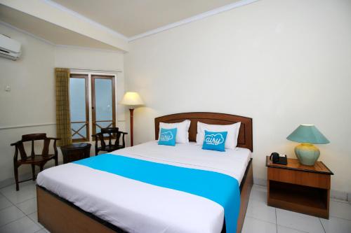 airy hotel tegal