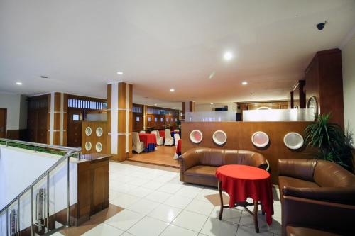 Airy Pekauman Jendral Sudirman 30 Tegal