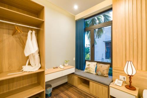 View, Hoi An Grace River Villa in Cam Nam