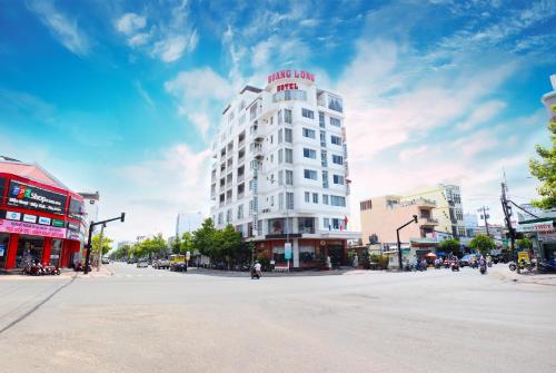 Hoang Long Hotel Phan Thiết