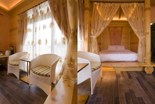Excellent room comfort & quality