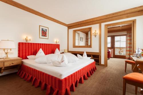 Sporthotel Enzian - image 5