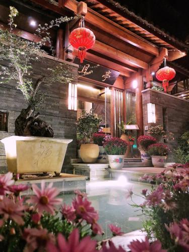 Lijiang Cheriton Hotel