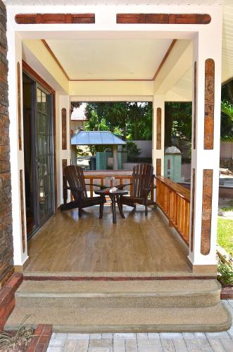 Calou Guest House 5
