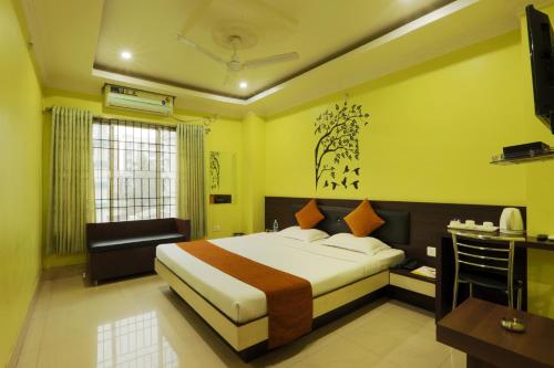 hotel grand luit