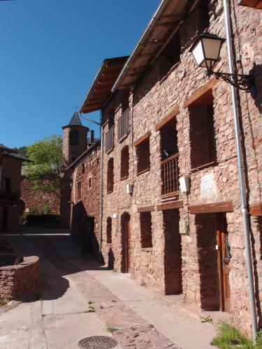 Refugi Rural Vall de Siarb