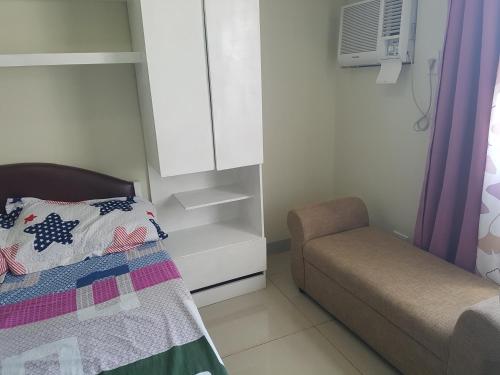 KC Studio 1 at Horizons 101 Cebu, Città di Cebu (foto 7)