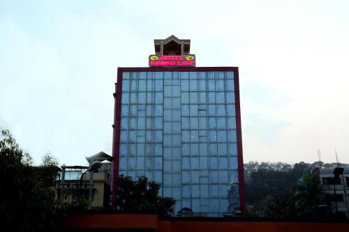 

Hotel Grand Luit
