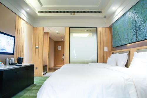 The Westin Qingdao - Instagrammable The Westin Qingdao - Instagrammable