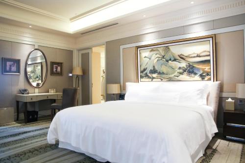 The Westin Qingdao - Instagrammable The Westin Qingdao - Instagrammable