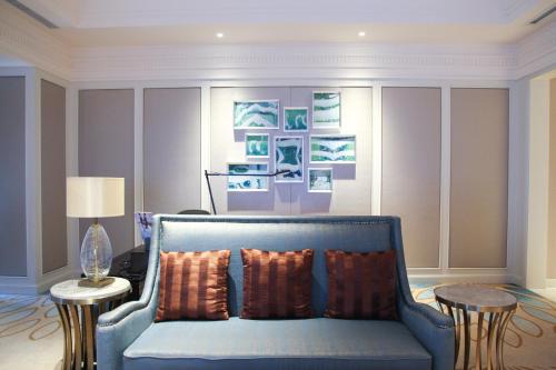 The Westin Qingdao - Instagrammable The Westin Qingdao - Instagrammable