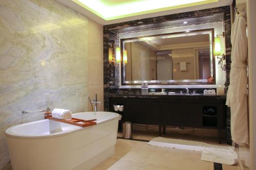 The Westin Qingdao - Instagrammable The Westin Qingdao - Instagrammable