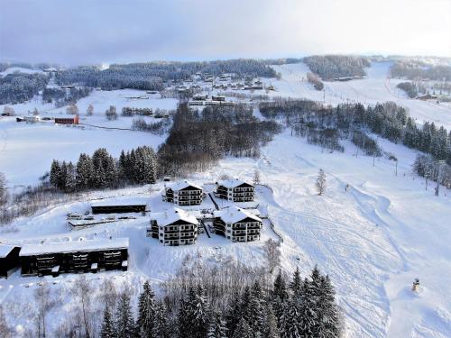 Alpin Apartments Solsiden - image 3